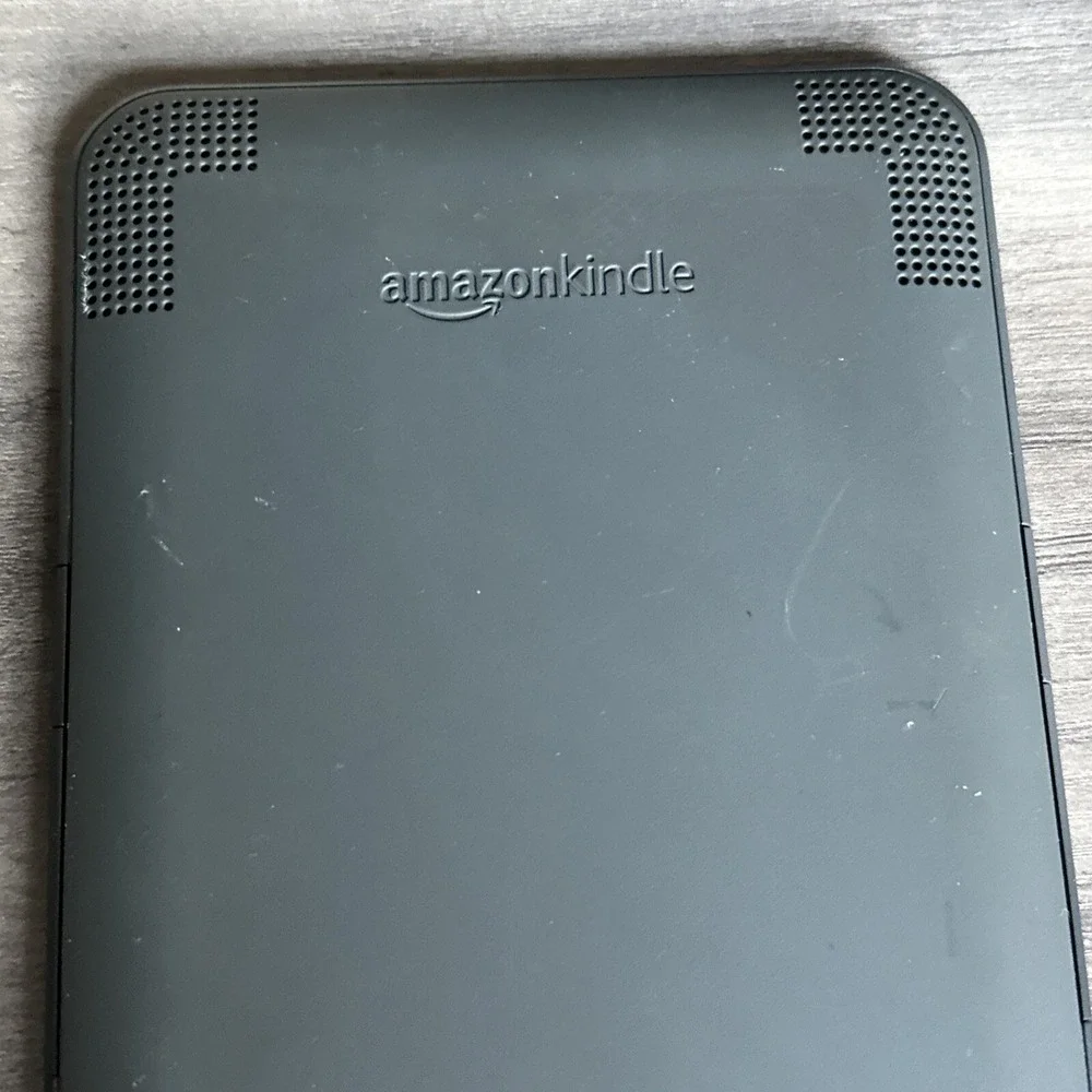 For Repair Amazon Kindle Keyboard (3rd Generation) D00901 6in, WiFi, Graphite